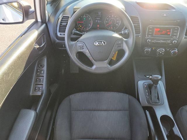 used 2014 Kia Forte car, priced at $8,500