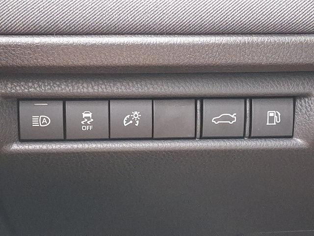 new 2025 Toyota Camry car, priced at $32,494