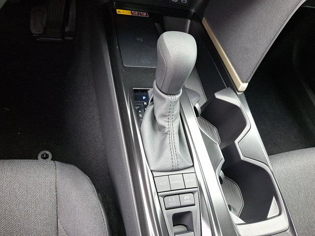 new 2025 Toyota Camry car, priced at $32,494