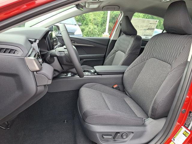 new 2025 Toyota Camry car, priced at $32,494