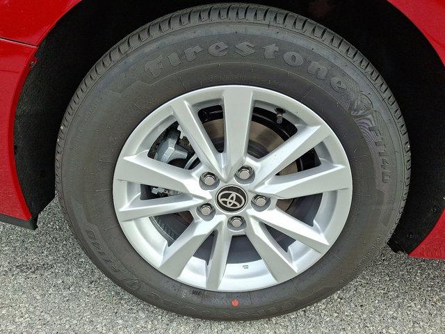 new 2025 Toyota Camry car, priced at $32,494
