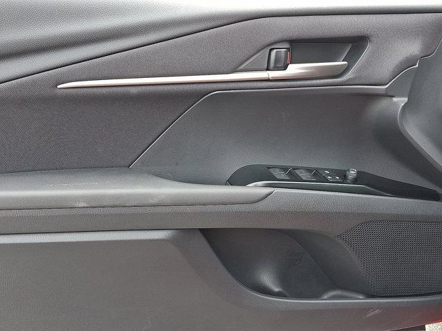 new 2025 Toyota Camry car, priced at $32,494