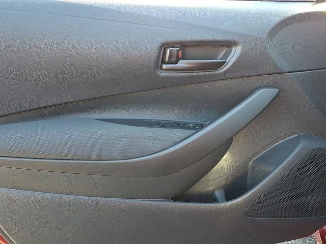 used 2025 Toyota Corolla car, priced at $26,500