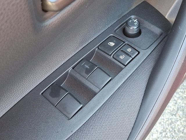 used 2025 Toyota Corolla car, priced at $26,500