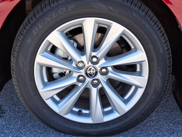 used 2025 Toyota Corolla car, priced at $26,500