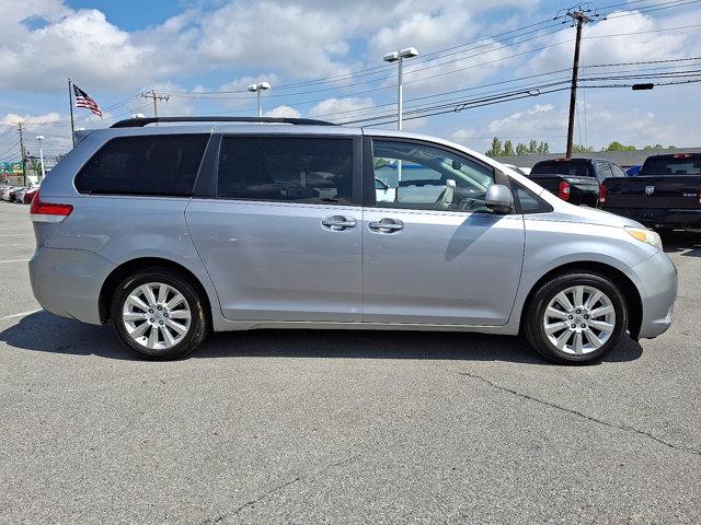 used 2012 Toyota Sienna car, priced at $10,900