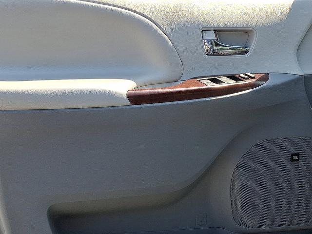 used 2012 Toyota Sienna car, priced at $10,900