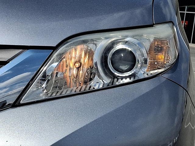 used 2012 Toyota Sienna car, priced at $10,900