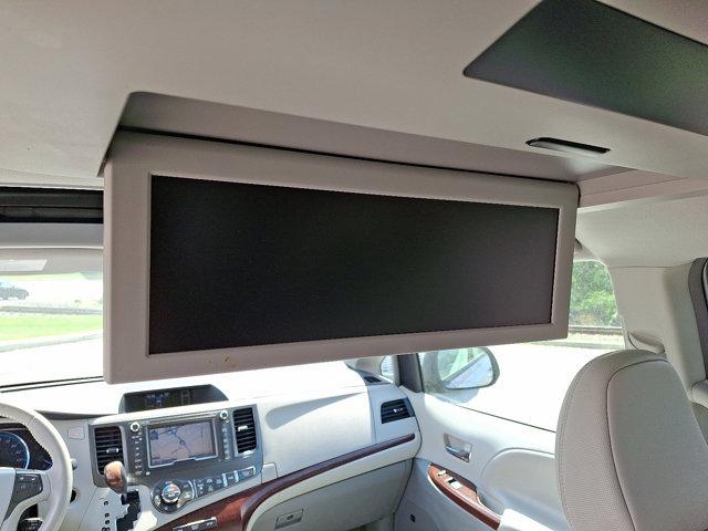 used 2012 Toyota Sienna car, priced at $10,900
