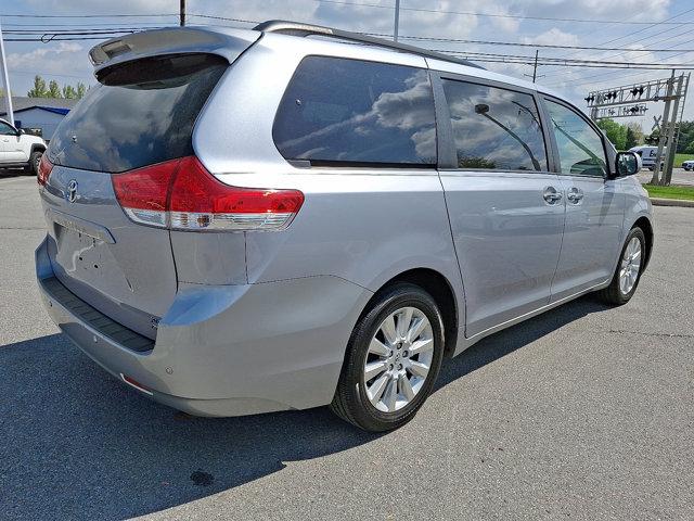 used 2012 Toyota Sienna car, priced at $10,900