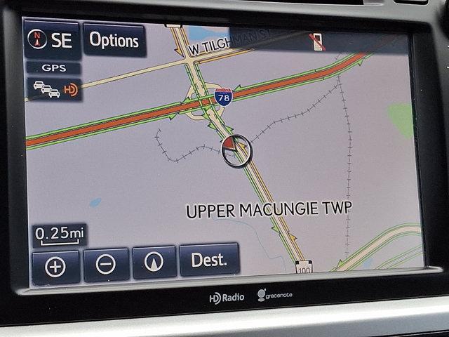 used 2015 Toyota Highlander car, priced at $17,900