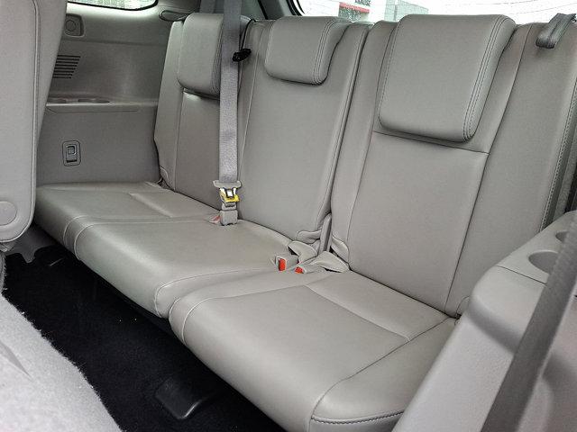 used 2015 Toyota Highlander car, priced at $17,900