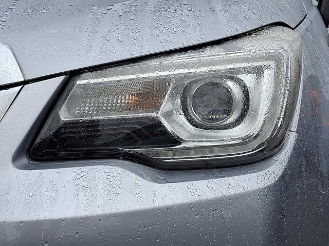 used 2018 Subaru Forester car, priced at $18,000