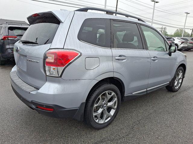 used 2018 Subaru Forester car, priced at $18,000