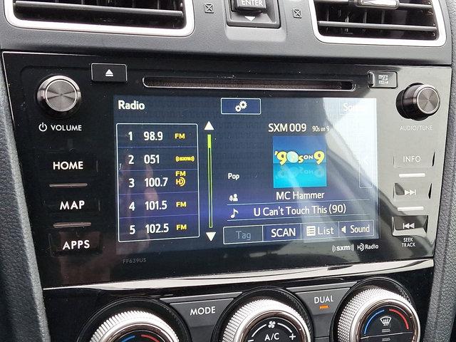 used 2018 Subaru Forester car, priced at $18,000