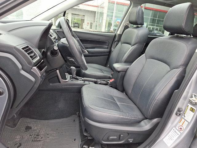 used 2018 Subaru Forester car, priced at $18,000