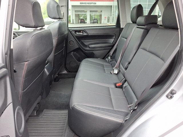 used 2018 Subaru Forester car, priced at $18,000