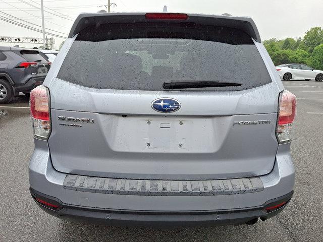 used 2018 Subaru Forester car, priced at $18,000