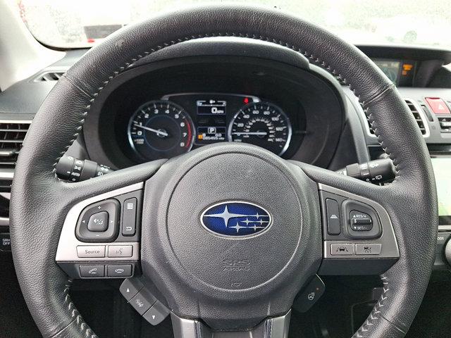 used 2018 Subaru Forester car, priced at $18,000