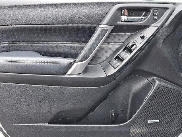 used 2018 Subaru Forester car, priced at $18,000