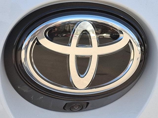 new 2025 Toyota GR Corolla car, priced at $42,294