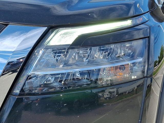 used 2022 Nissan Pathfinder car, priced at $29,500