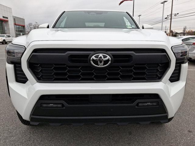 used 2024 Toyota Tacoma car, priced at $48,000