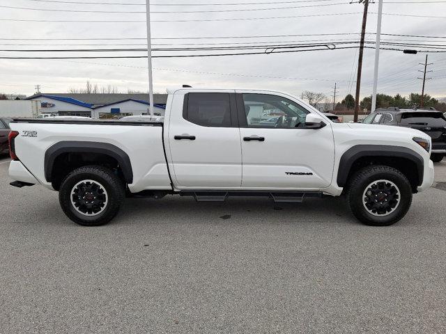 used 2024 Toyota Tacoma car, priced at $48,000