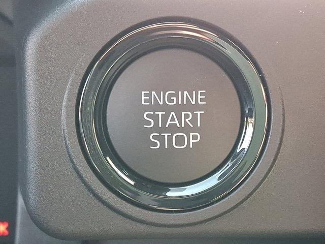 new 2025 Toyota Tacoma car, priced at $39,889