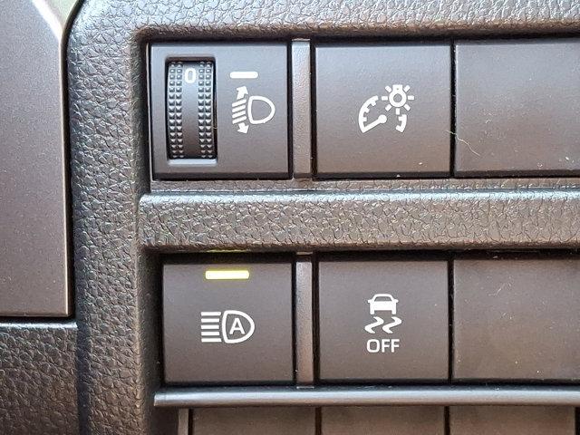 new 2025 Toyota Tacoma car, priced at $39,889