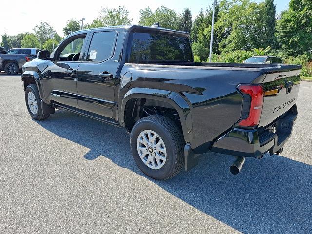 new 2025 Toyota Tacoma car, priced at $39,889