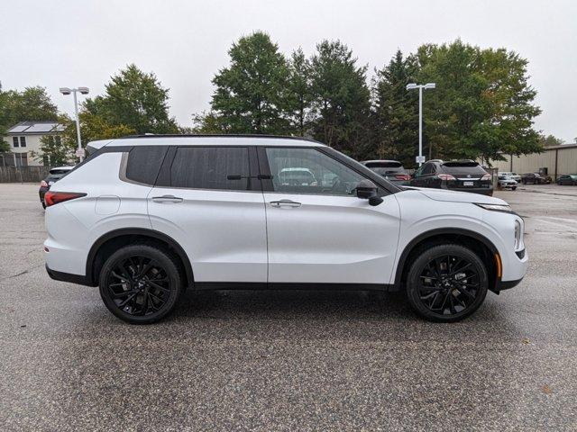 new 2024 Mitsubishi Outlander car, priced at $42,100