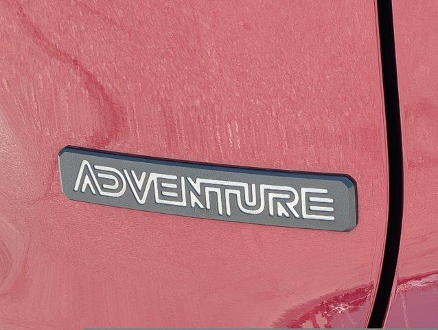 used 2023 Toyota RAV4 car, priced at $31,481
