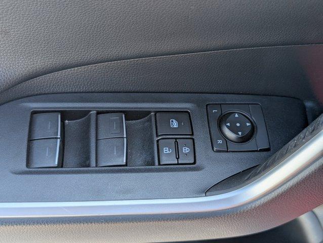 used 2023 Toyota RAV4 car, priced at $31,481