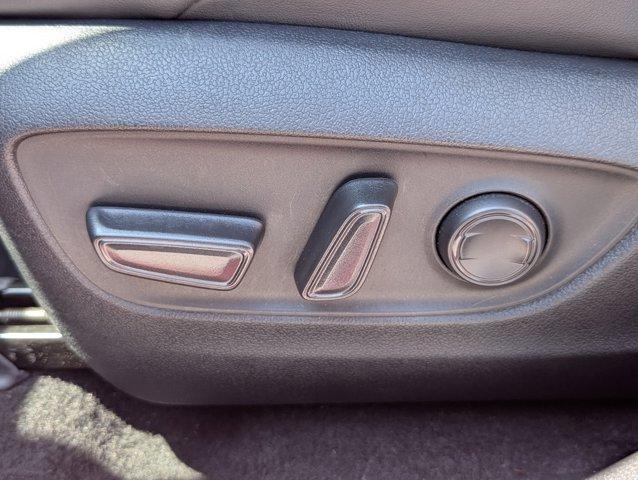 used 2023 Toyota RAV4 car, priced at $31,481