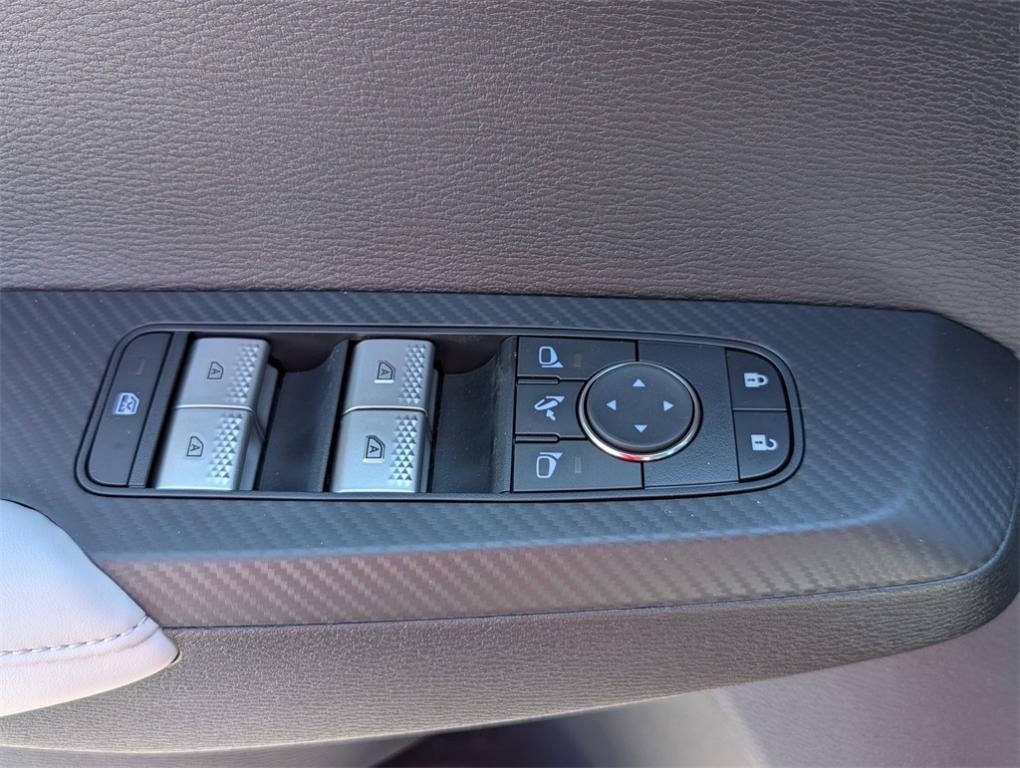 new 2025 Mitsubishi Outlander car, priced at $37,230