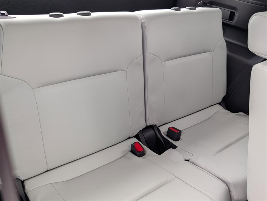 new 2025 Mitsubishi Outlander car, priced at $38,930