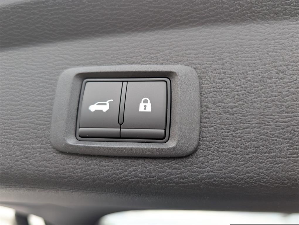 new 2025 Mitsubishi Outlander car, priced at $38,930