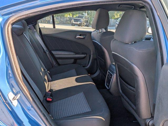 used 2023 Dodge Charger car, priced at $23,993
