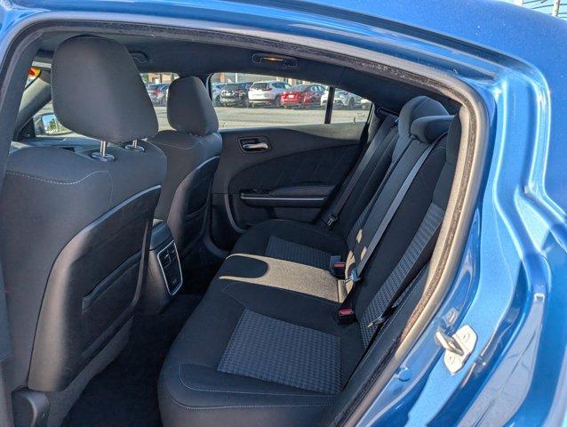 used 2023 Dodge Charger car, priced at $23,993