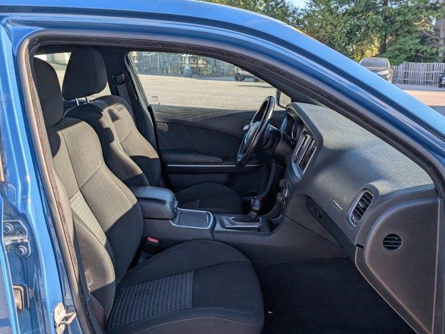 used 2023 Dodge Charger car, priced at $23,993