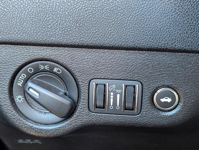used 2023 Dodge Charger car, priced at $23,993