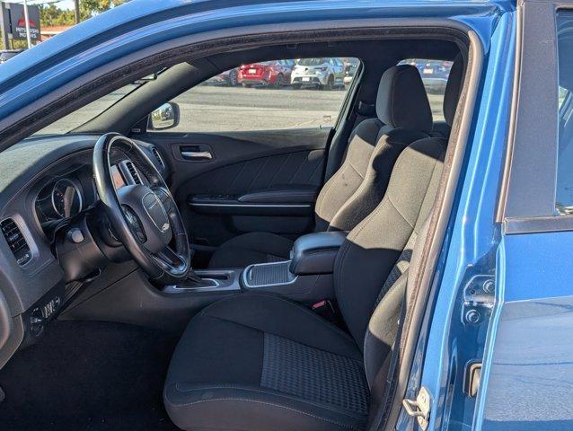 used 2023 Dodge Charger car, priced at $23,993