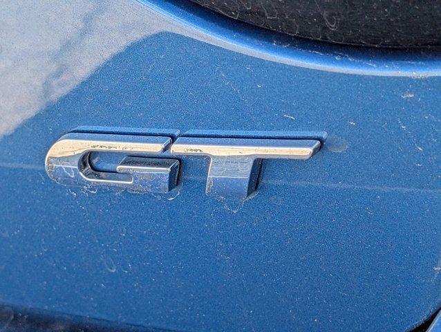 used 2023 Dodge Charger car, priced at $23,993