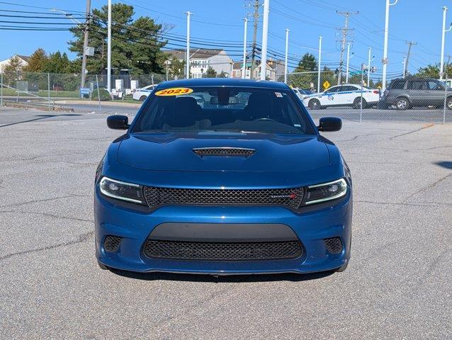 used 2023 Dodge Charger car, priced at $23,993