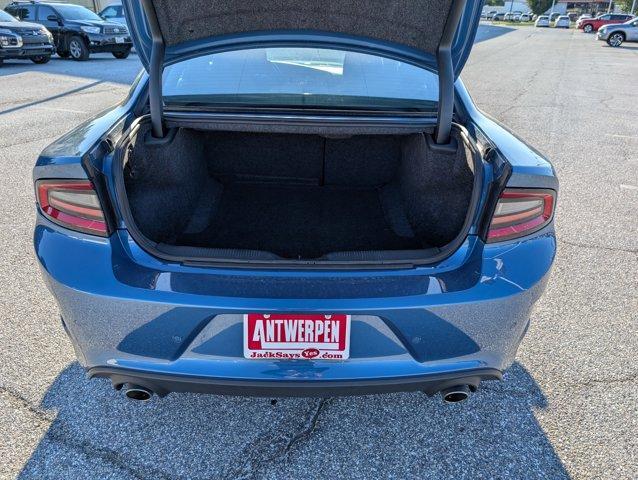 used 2023 Dodge Charger car, priced at $23,993
