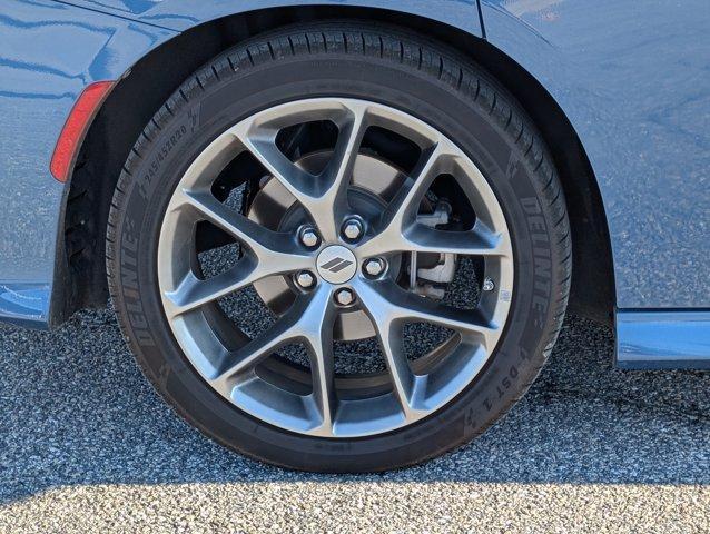 used 2023 Dodge Charger car, priced at $23,993