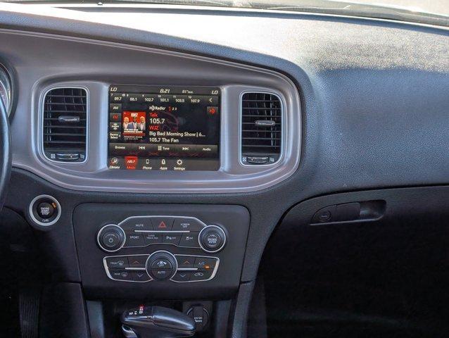 used 2023 Dodge Charger car, priced at $23,993