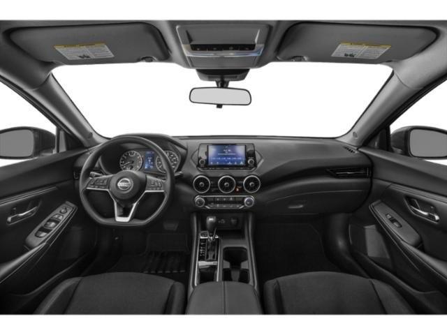 used 2021 Nissan Sentra car, priced at $16,881