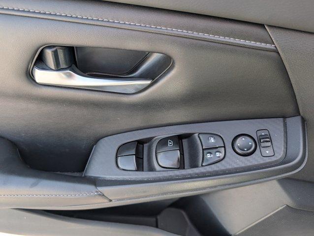 used 2021 Nissan Sentra car, priced at $16,881